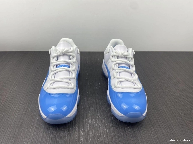 Cheap Jordan 11 Air 2017 Retro 528895-106 Low mens Release